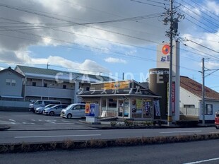 ハピネスツカモト北館の物件内観写真